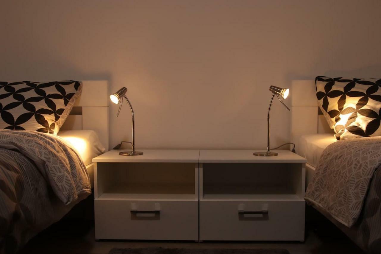 אוטוצאץ Apartman F&F מראה חיצוני תמונה