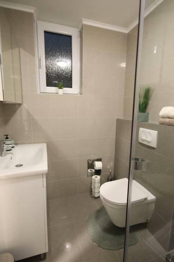 אוטוצאץ Apartman F&F מראה חיצוני תמונה